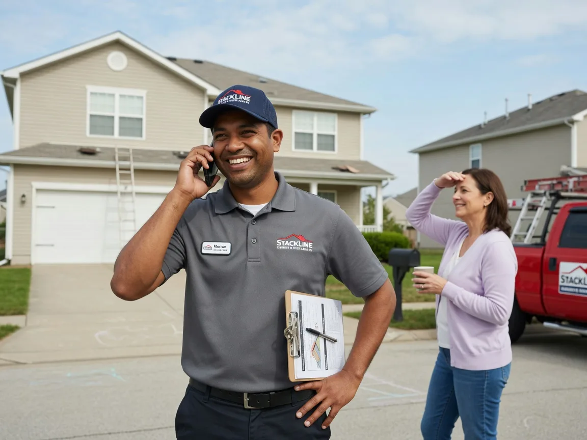 Chimney flashing repair Chelan Falls, WA FAQs